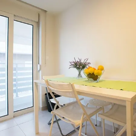 Summer Breeze I Apartment Rhodes City
